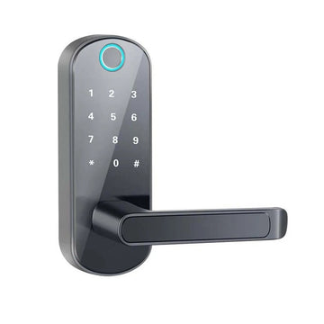 Electronic Smart Door Lock